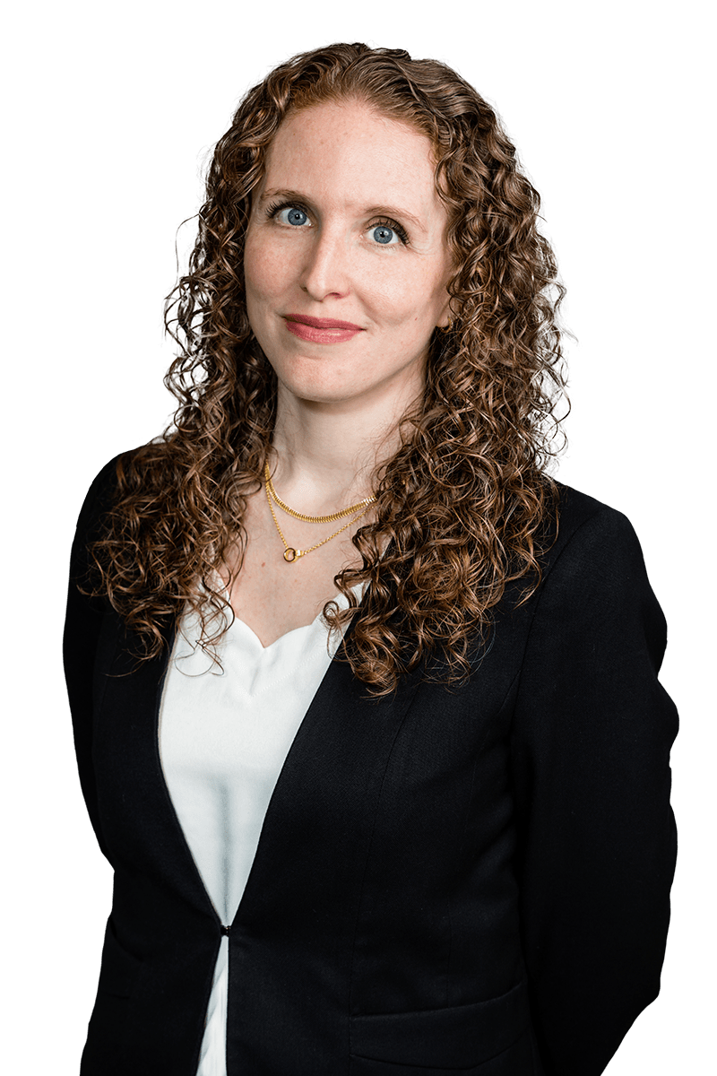 Kristin K Cheney Esq