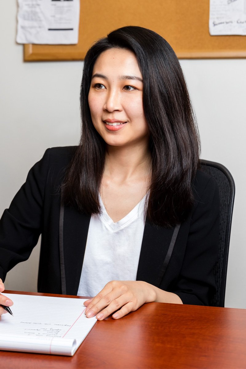 Janet Margoa Esq alt