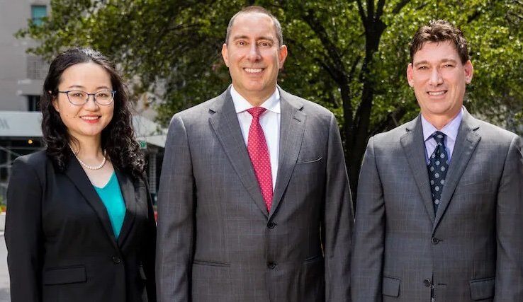 Mark Wakim Law footer picture